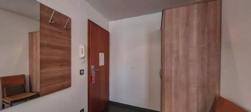 Hotelli Drei Kaiserberge