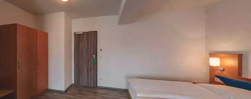 Hotelli Drei Kaiserberge