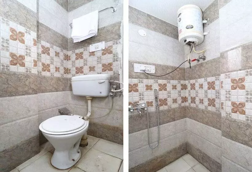 ホテル Jalandhar Guest House By Oyo Rooms