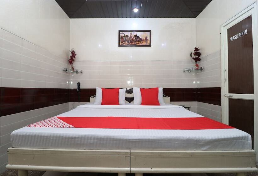 Hotel Jalandhar Guest House By Oyo Rooms