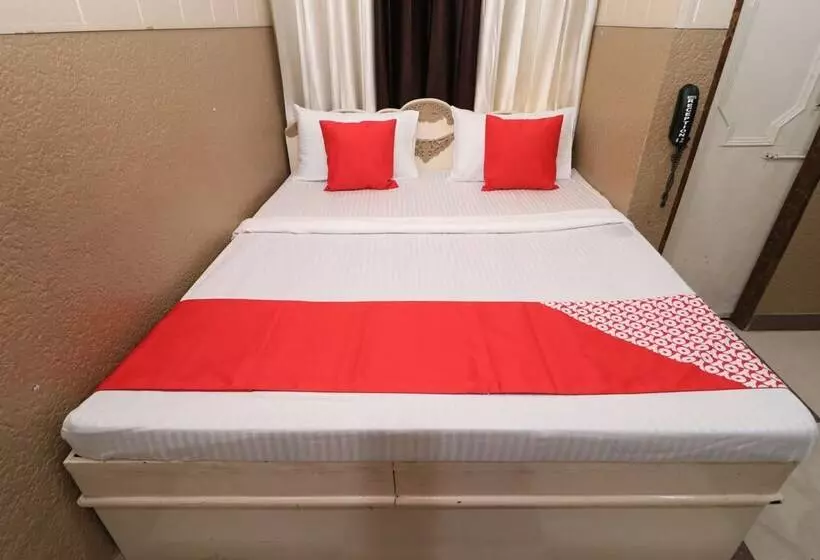 ホテル Jalandhar Guest House By Oyo Rooms