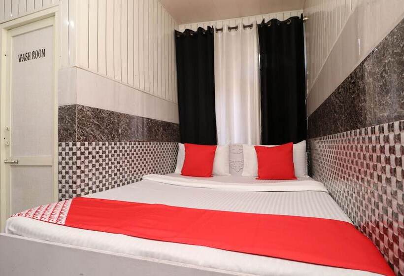 Hotel Jalandhar Guest House By Oyo Rooms