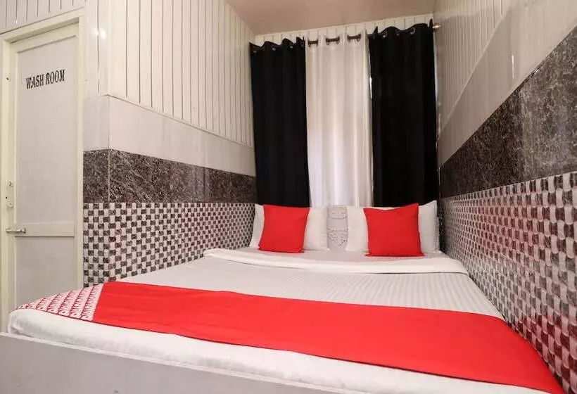 ホテル Jalandhar Guest House By Oyo Rooms