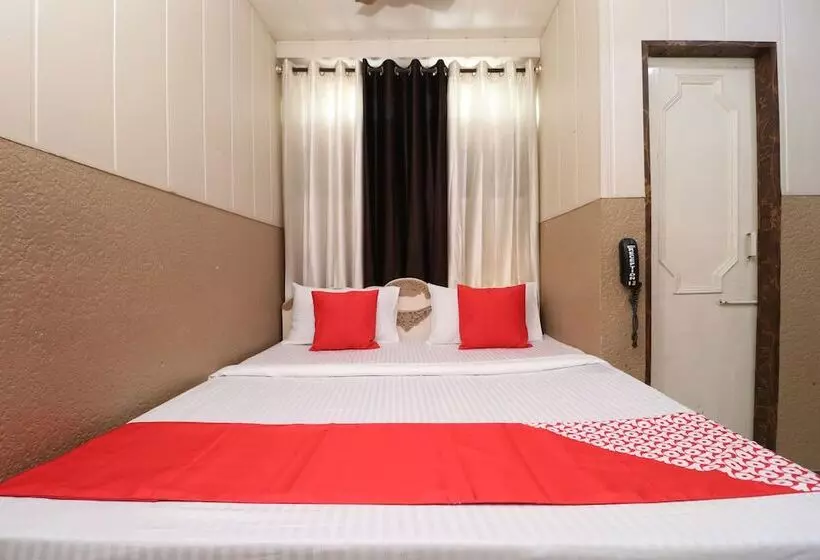 ホテル Jalandhar Guest House By Oyo Rooms