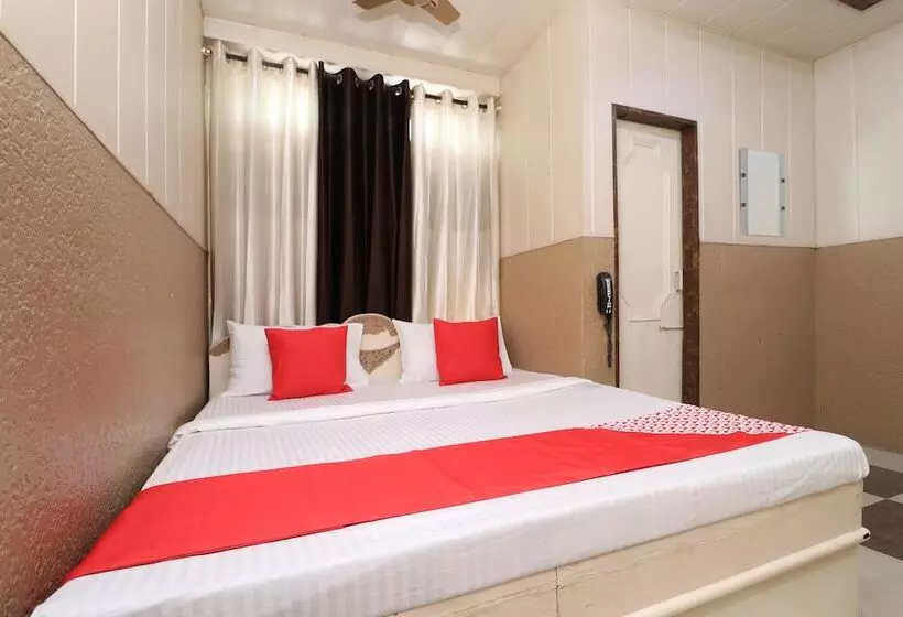 ホテル Jalandhar Guest House By Oyo Rooms