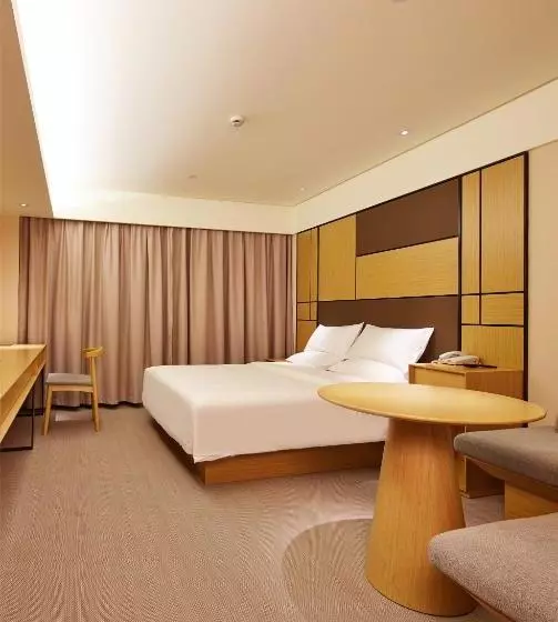 Hotelli Ji  Beijing Changping Longshui Road