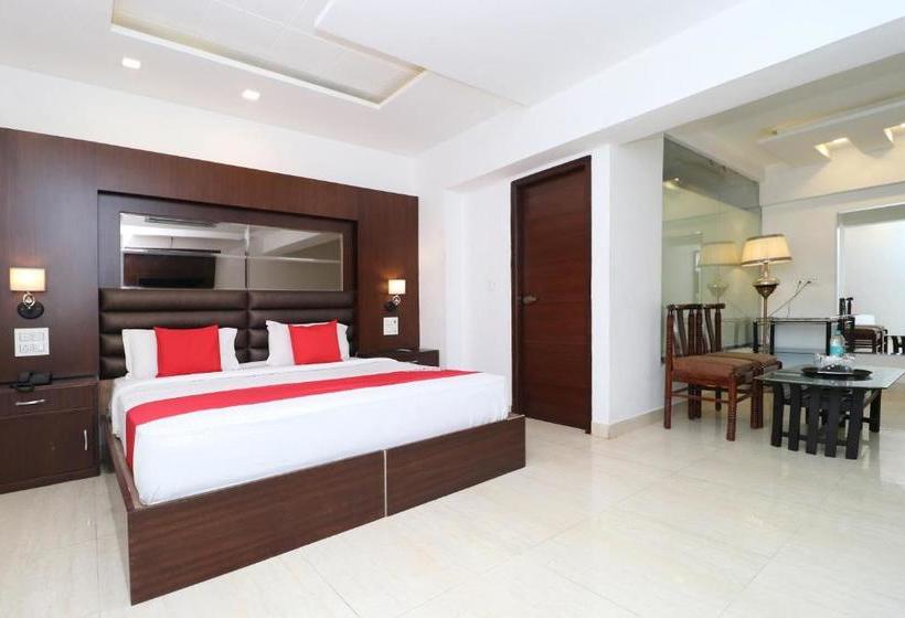 Hotel Ml Pride By Oyo Rooms