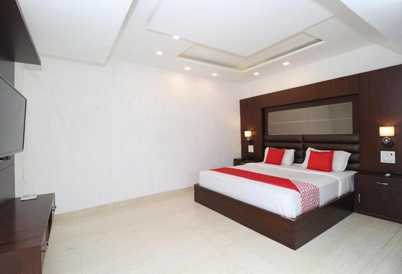 Hotel Ml Pride By Oyo Rooms