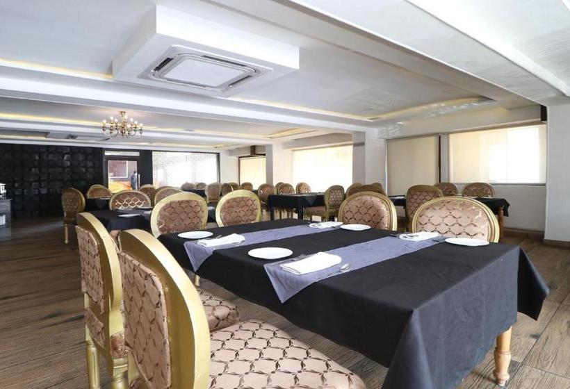 Hotel Ml Pride By Oyo Rooms