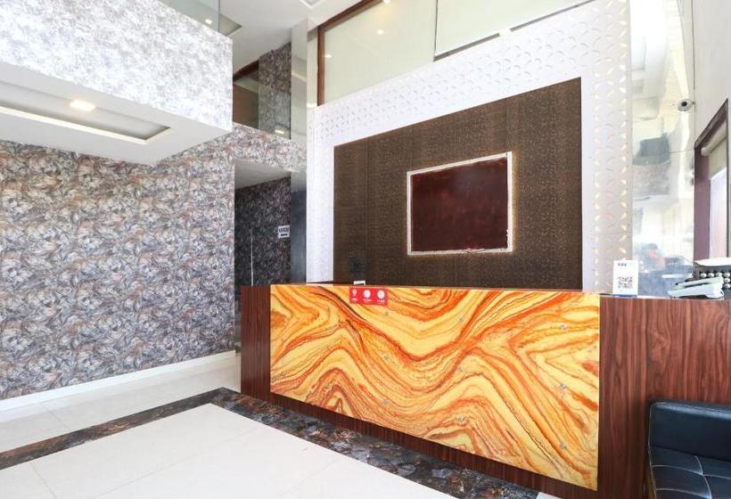 Hotel Ml Pride By Oyo Rooms