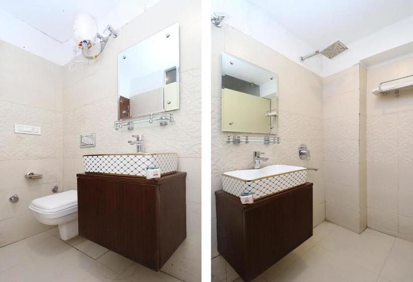 Hotel Ml Pride By Oyo Rooms