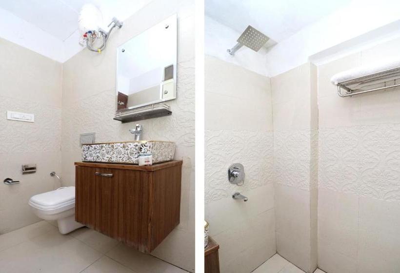 Hotel Ml Pride By Oyo Rooms