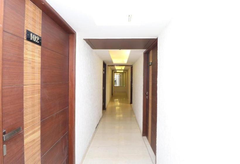 Hotel Ml Pride By Oyo Rooms