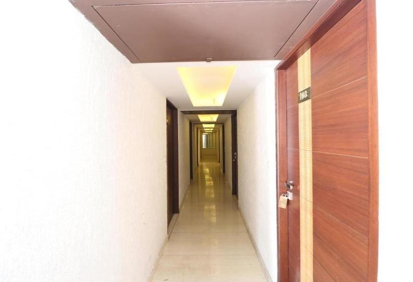 Hotel Ml Pride By Oyo Rooms