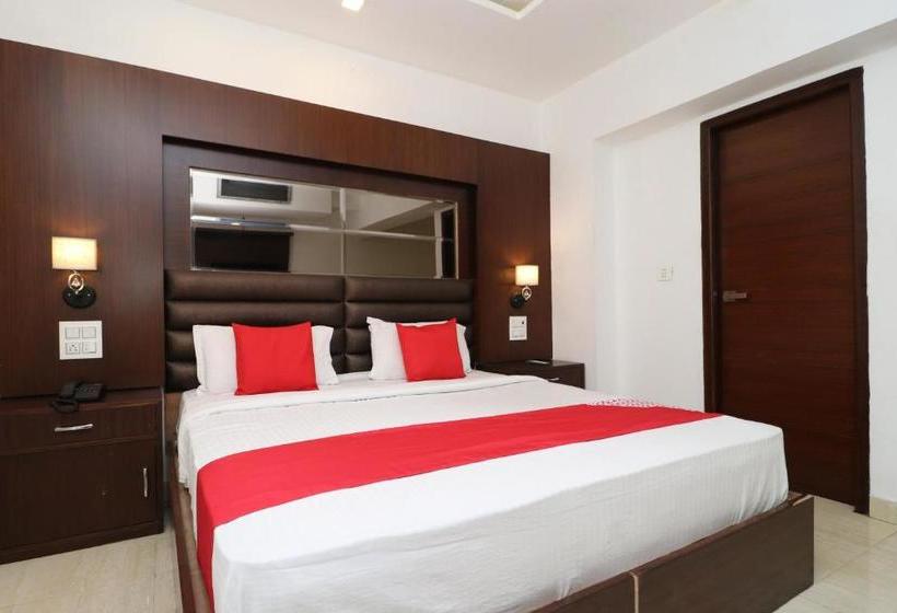 Hotel Ml Pride By Oyo Rooms
