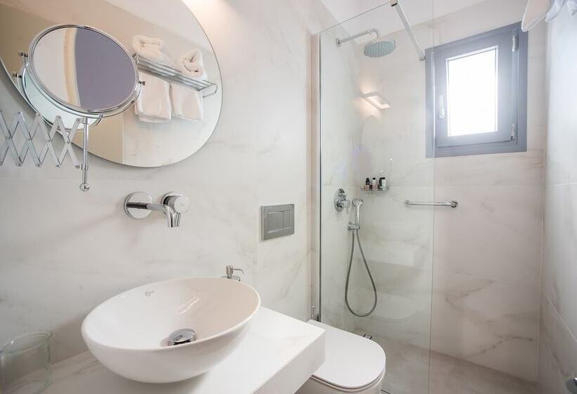 酒店 Nautilus Apartments Suites