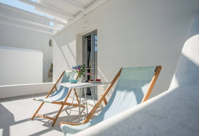 酒店 Nautilus Apartments Suites