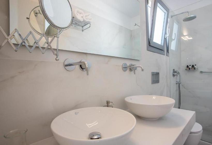 酒店 Nautilus Apartments Suites