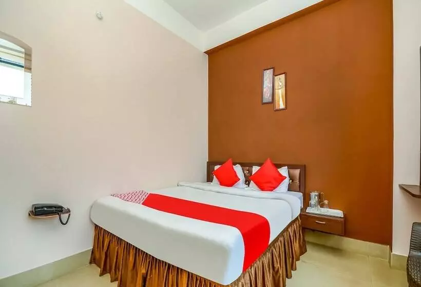 ホテル Palacia Inn By Oyo Rooms