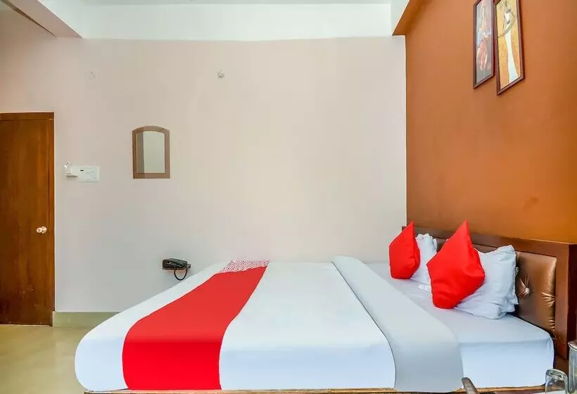 ホテル Palacia Inn By Oyo Rooms