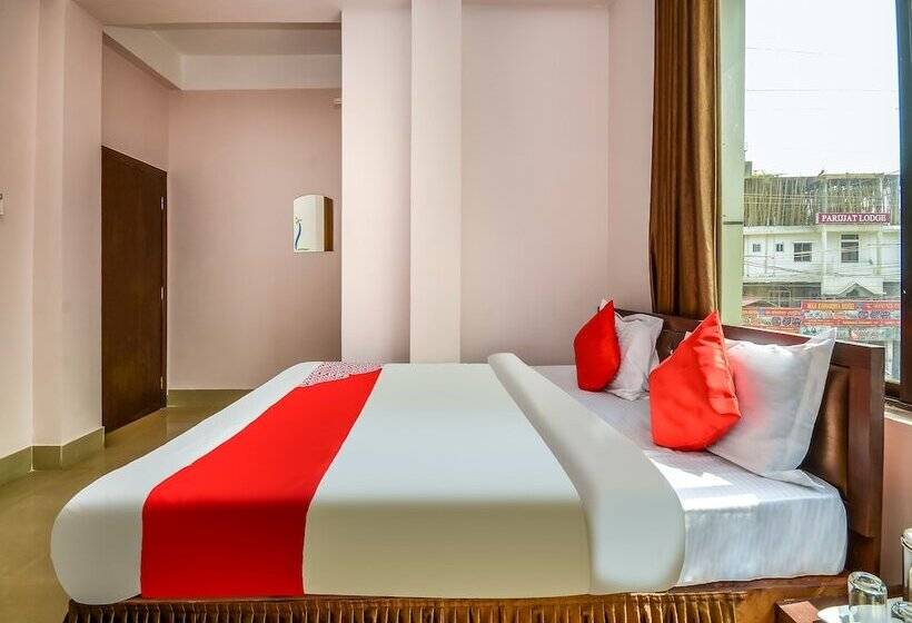 酒店 Palacia Inn By Oyo Rooms