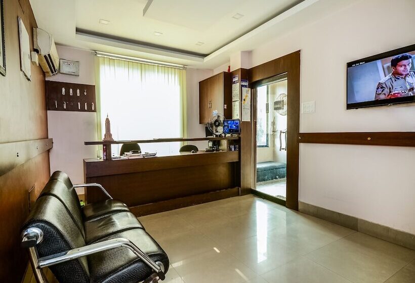 酒店 Palacia Inn By Oyo Rooms