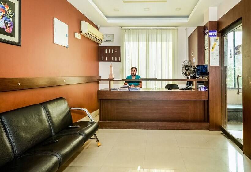 酒店 Palacia Inn By Oyo Rooms