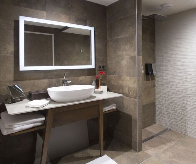 酒店 & Restaurant Sodade