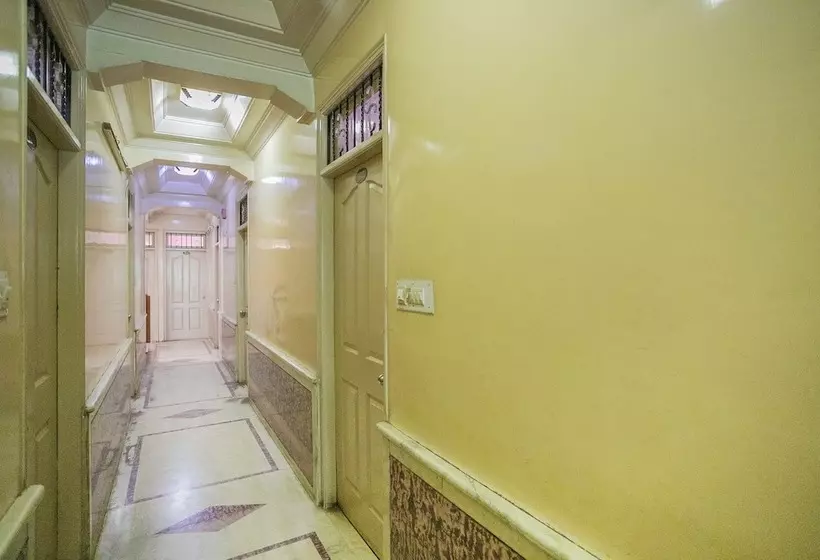 Hotelli Spot On 37955 Manjunatha Paradise
