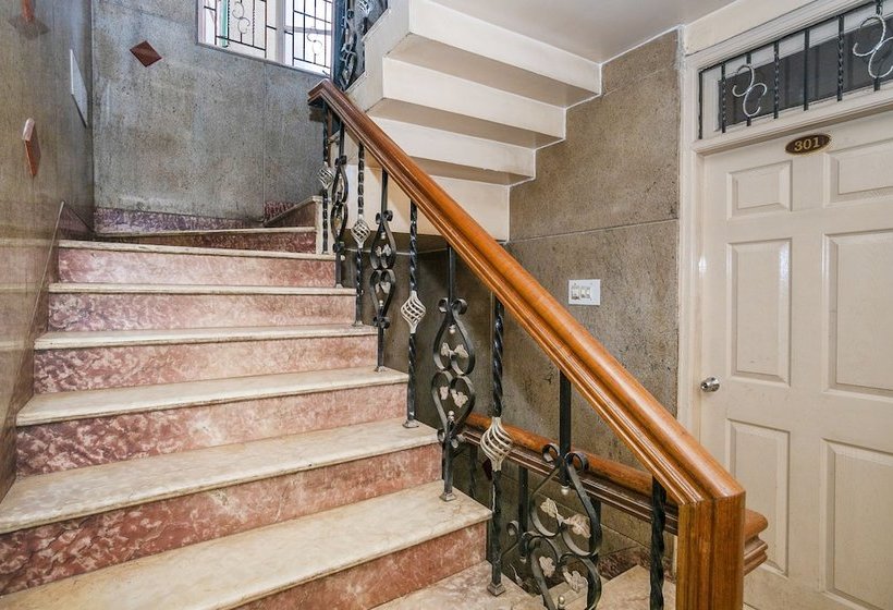 Hotel Spot On 37955 Manjunatha Paradise