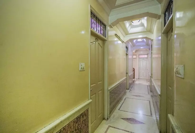 Hotelli Spot On 37955 Manjunatha Paradise