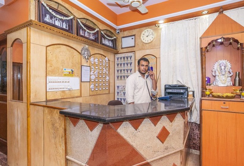 Hotel Spot On 37955 Manjunatha Paradise