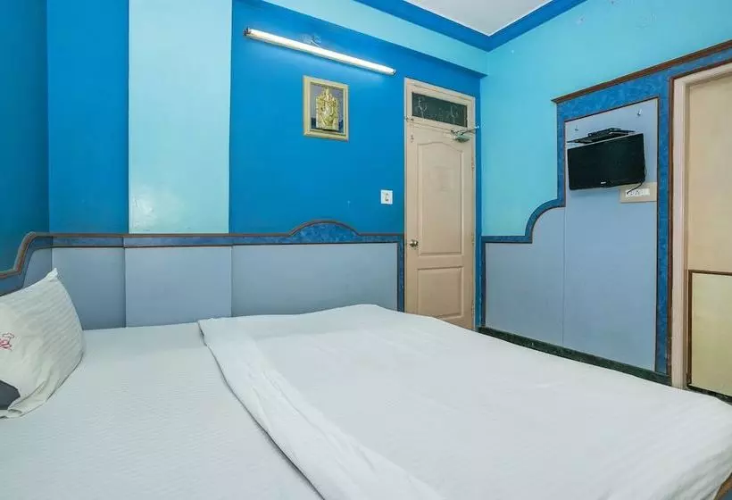 Hotelli Spot On 37955 Manjunatha Paradise