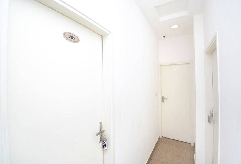 Hotel Vaishno By Oyo Rooms