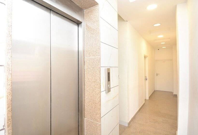 Hotel Vaishno By Oyo Rooms