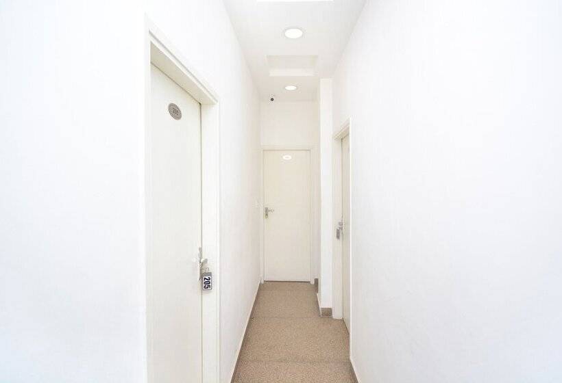 Hotel Vaishno By Oyo Rooms