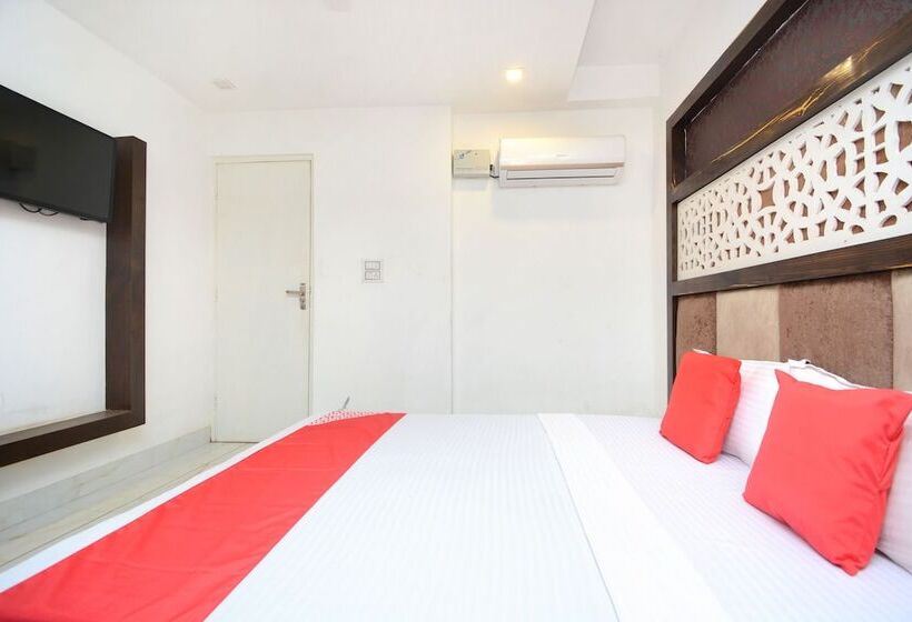 Hotel Vaishno By Oyo Rooms
