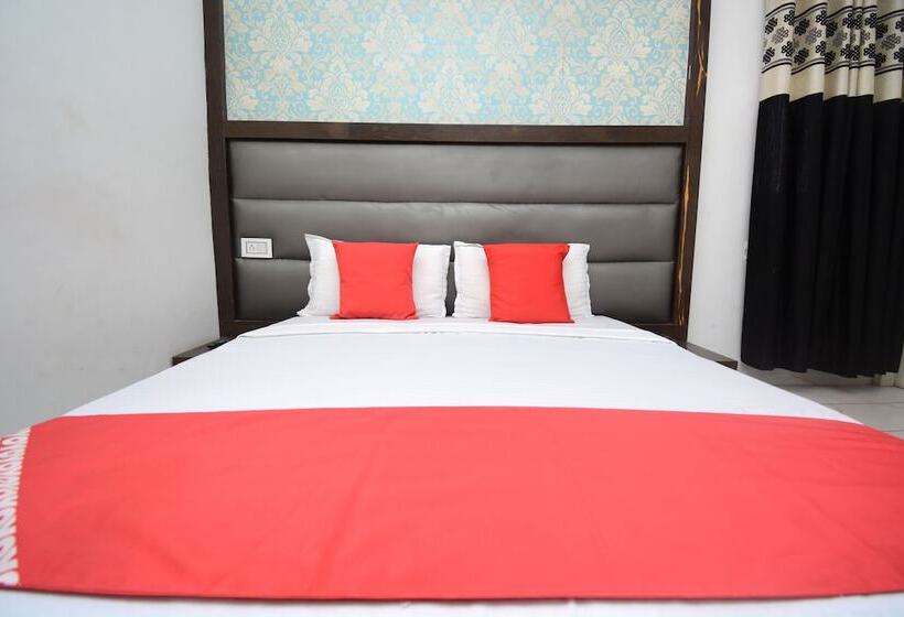 Hotel Vaishno By Oyo Rooms