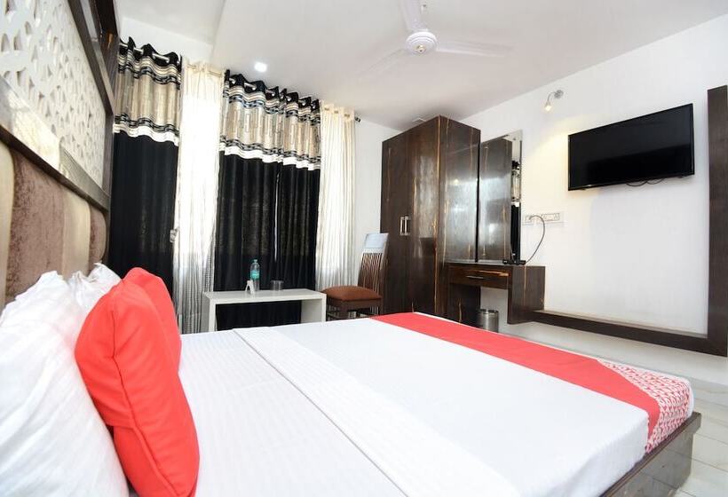 Hotel Vaishno By Oyo Rooms