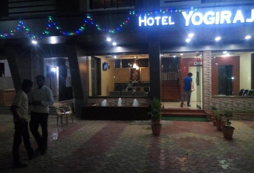 Hotell Yogiraj