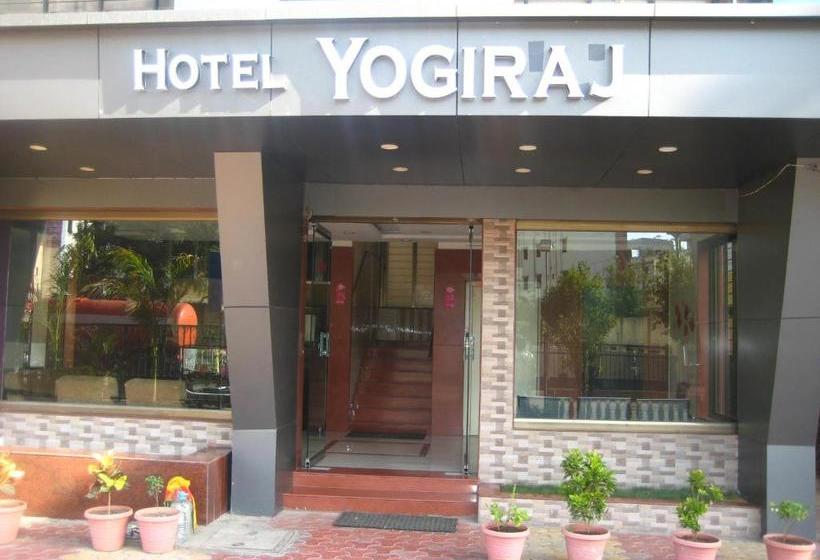 Hotell Yogiraj