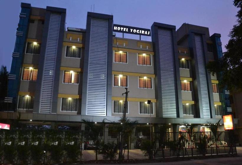 Hotell Yogiraj