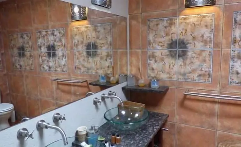 پانسیون Babson House @ Cheetah Conservation Fund