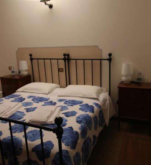 ペンション Foresteria Poggio Bonelli