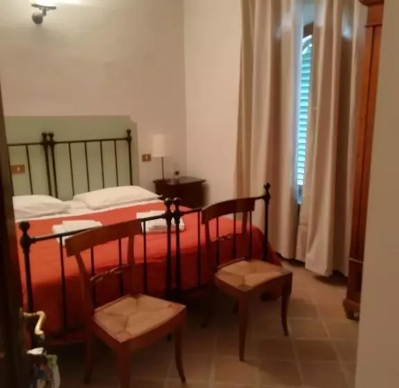 Majatalo Foresteria Poggio Bonelli