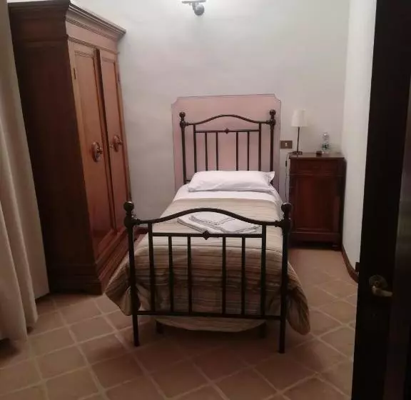 Majatalo Foresteria Poggio Bonelli