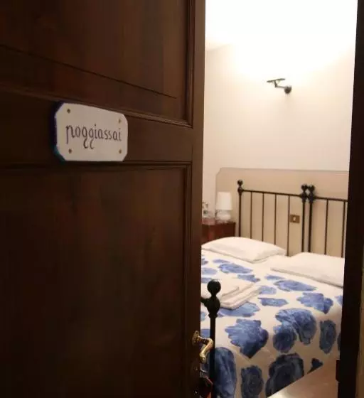 Majatalo Foresteria Poggio Bonelli