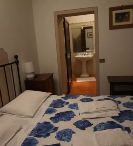 Majatalo Foresteria Poggio Bonelli