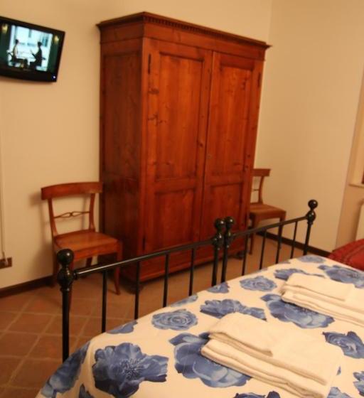 ペンション Foresteria Poggio Bonelli