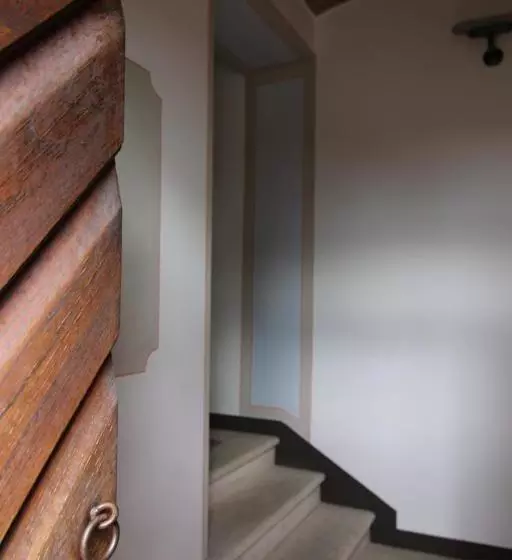 Majatalo Foresteria Poggio Bonelli